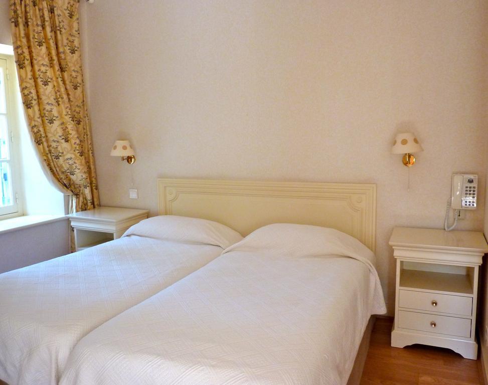 Chateau Des Tertres Onzain Bilik gambar
