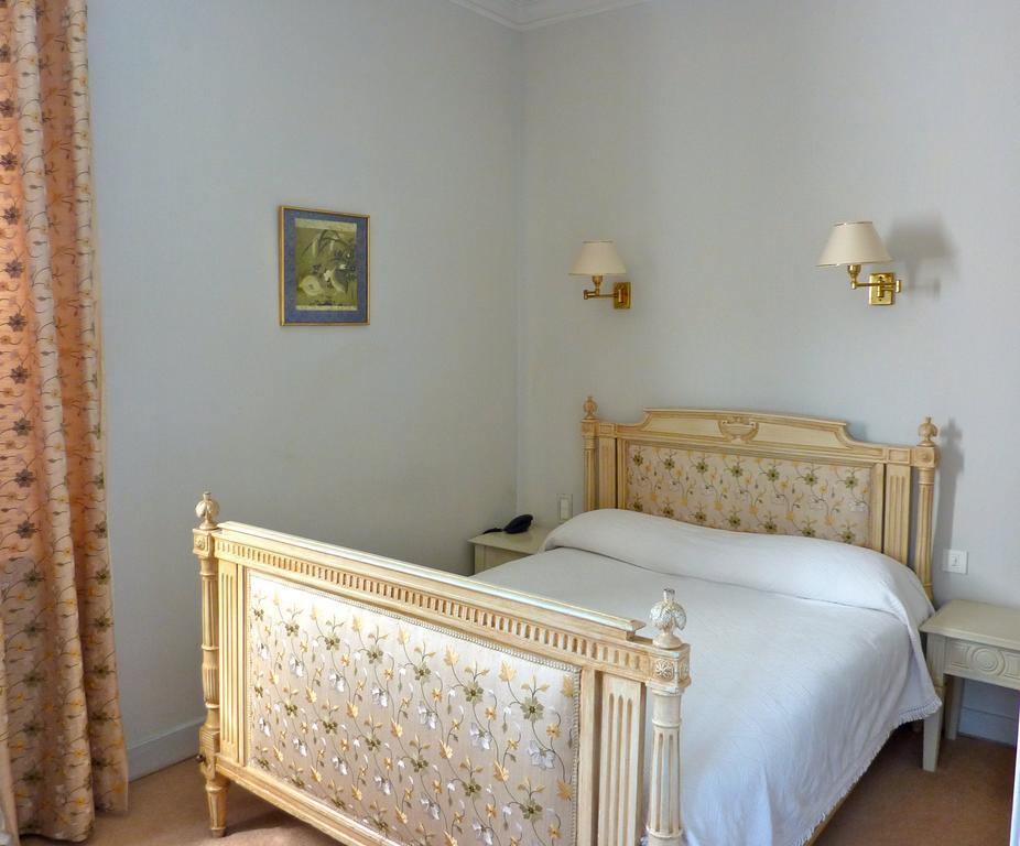 Chateau Des Tertres Onzain Bilik gambar